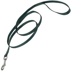 COASTAL Tuff 6' Lead 3/8 - Hunter Green